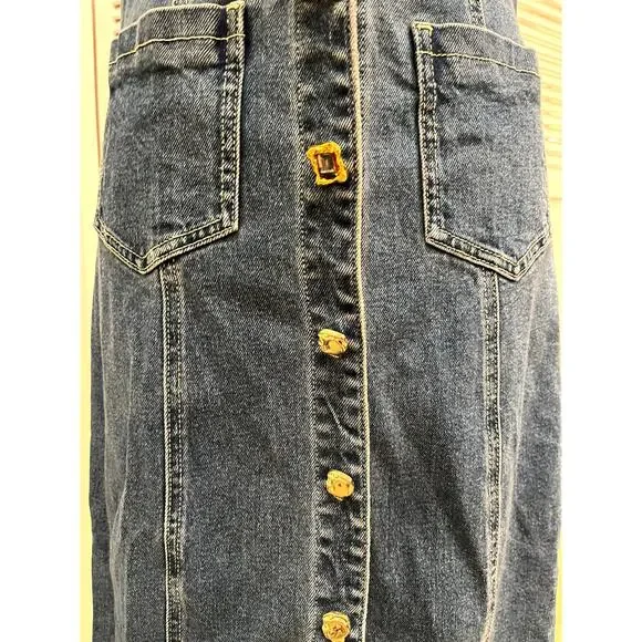 Urban Revivo Jeweled Dress - Picture 8 of 12